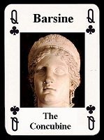 Barsine