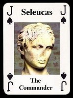 Seleucus