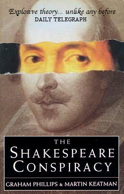 Shakespeare Book