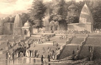 Hindu Temple