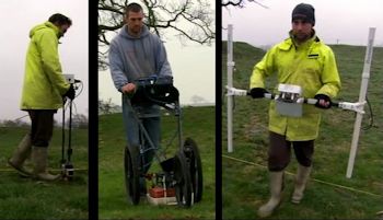 Geophysics
